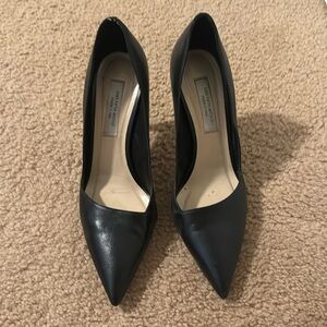 Saks Fifth Avenue Stilettos